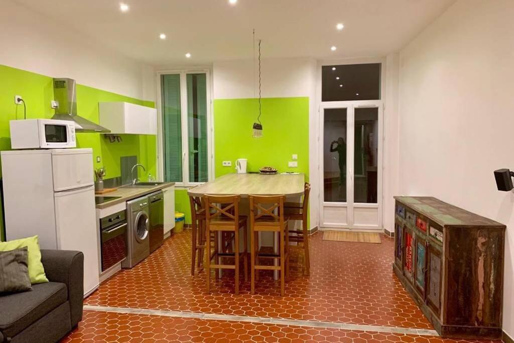 Loft Provencal Apartment Salernes Ngoại thất bức ảnh